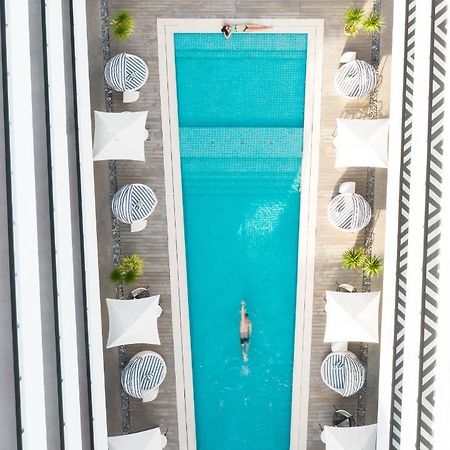 Coast Boracay Hotel Balabag  Екстериор снимка